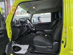 سوزوكي جيمني